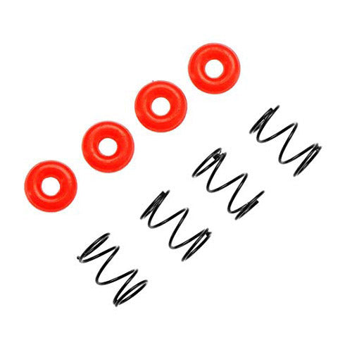 Dromida Drive Shaft Spacer Set Bx/mt/sc8