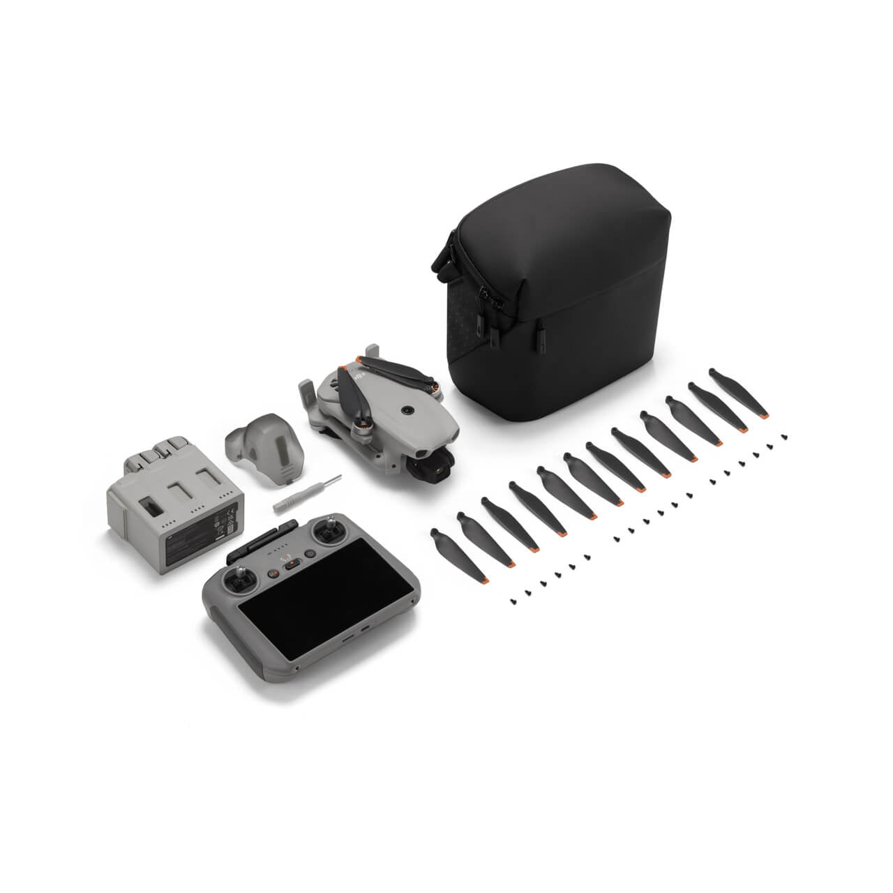 DJI LITO X1 FLY MORE COMBO DJI RC2