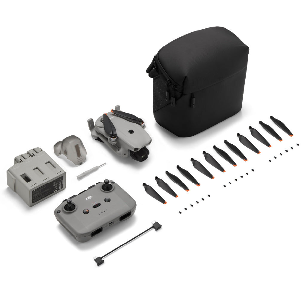 DJI LITO X1 FLY MORE COMBO RC-N3
