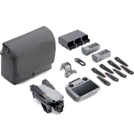 DJI AIR 3 S COMBO