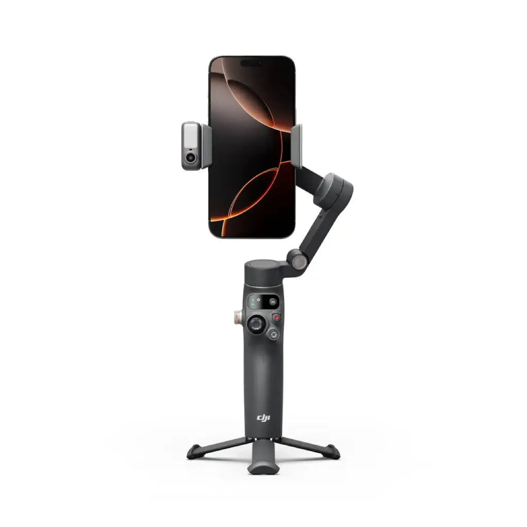 DJI OSMO 360 Adventure Combo