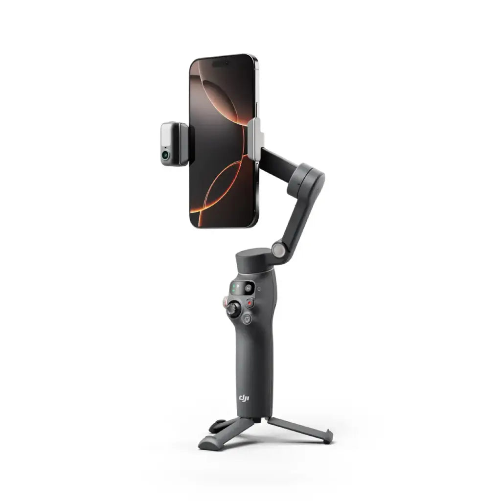 DJI OSMO 360 Adventure Combo