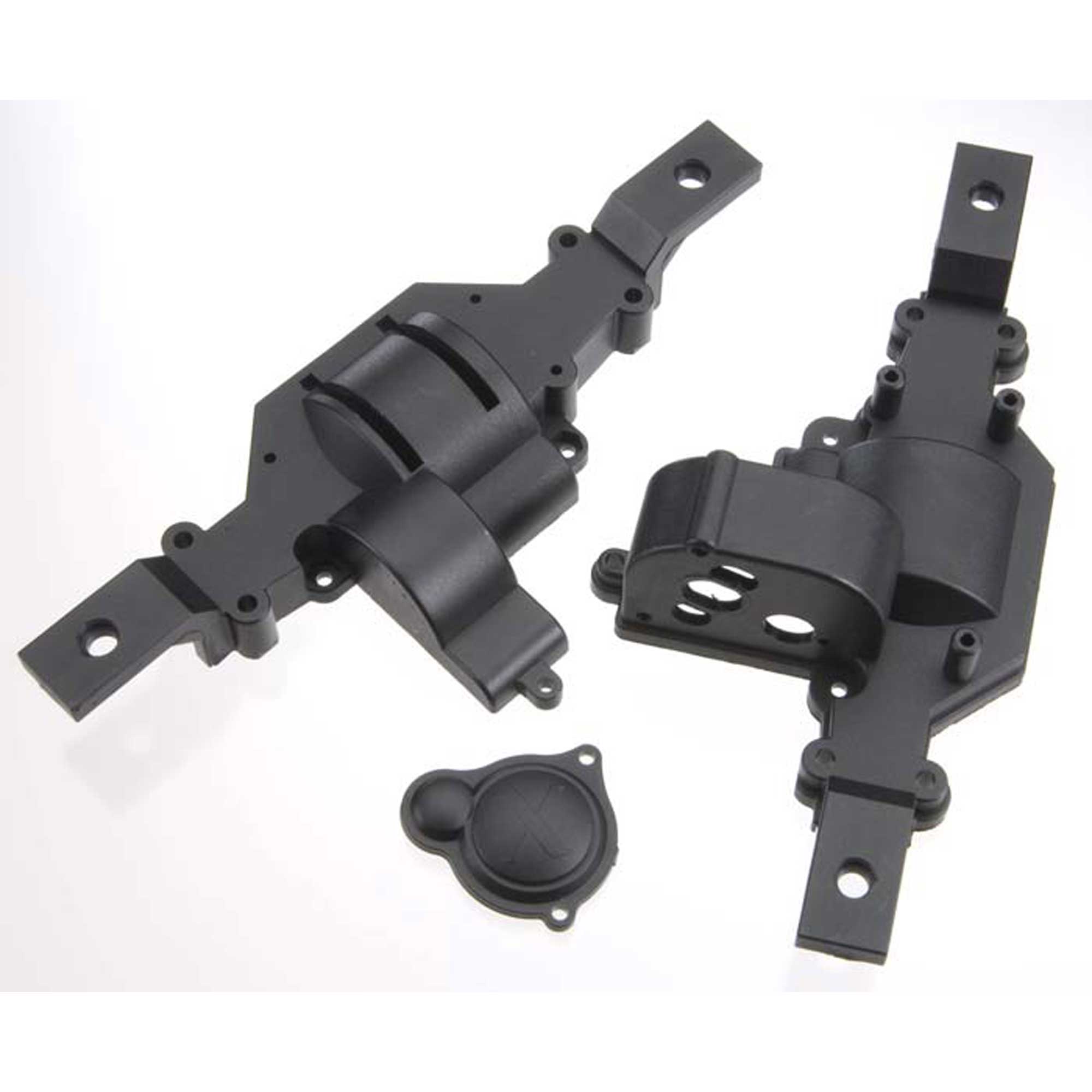 Axle Tube Gearbox Set Cliff Climber