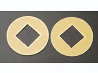 Brake Disc Set Firehammer