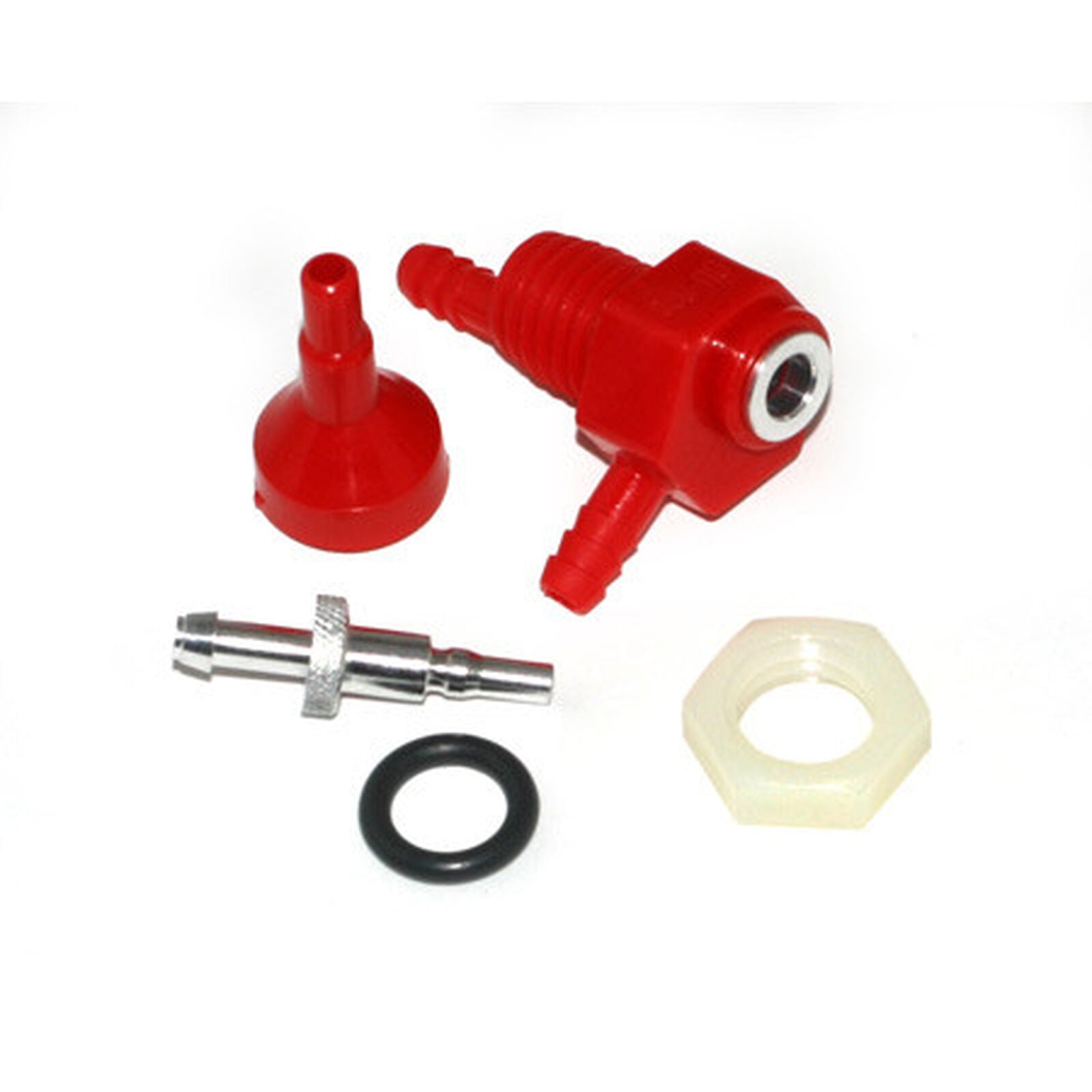 Kwik-fill Fuel Can Fitti