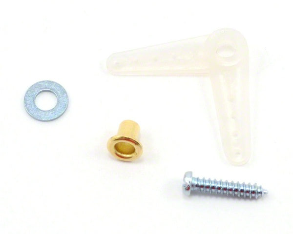 851 Micro Bellcrank System