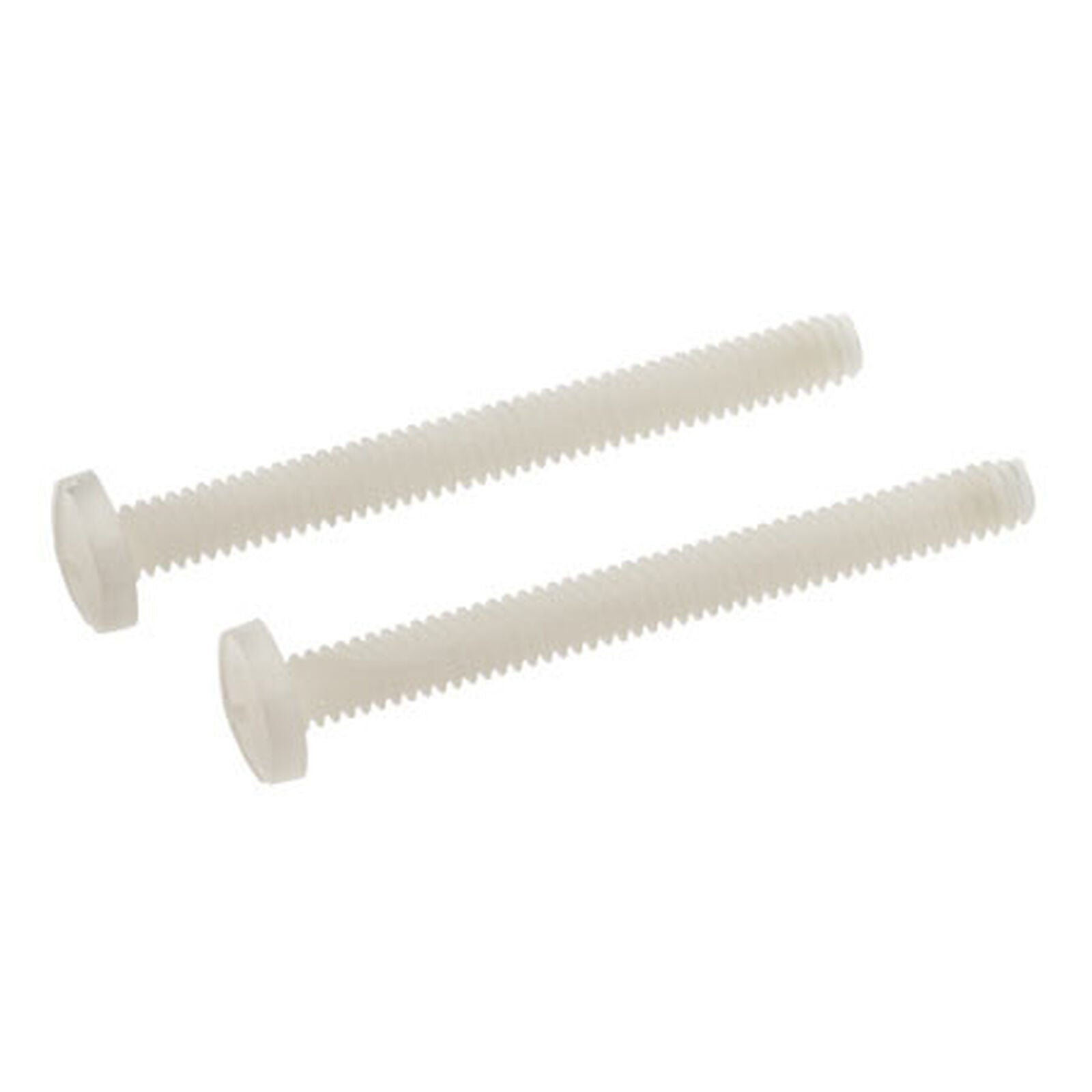 Wing Bolts,nylon 1/4-20x3 4