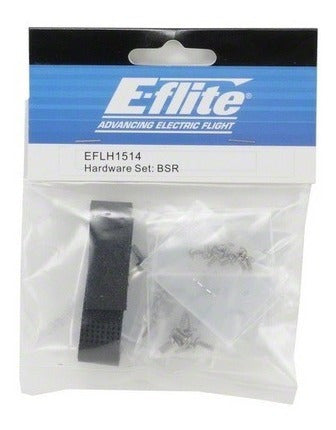 Hardware Set Bsr