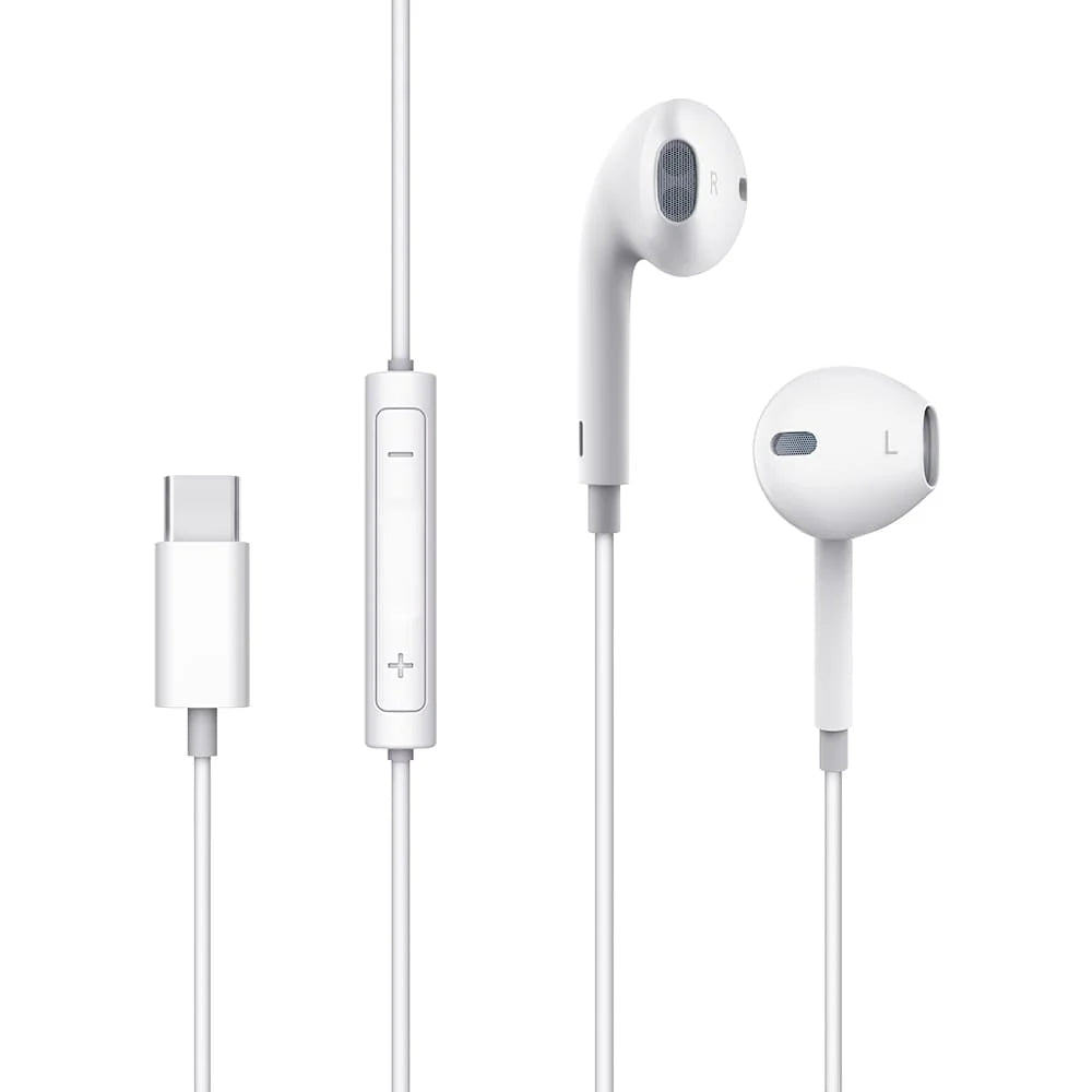 Mcdodo Element Series DC3.5 Wired Earphone