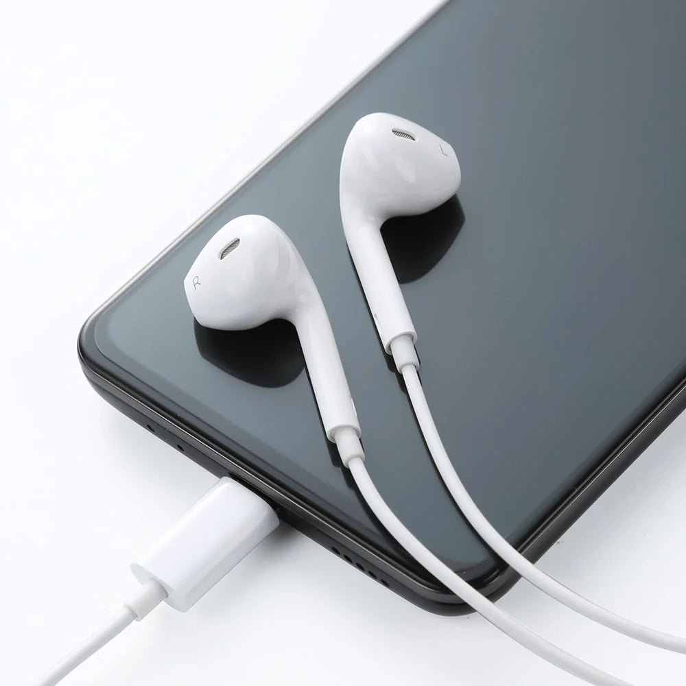 Mcdodo Element Series DC3.5 Wired Earphone