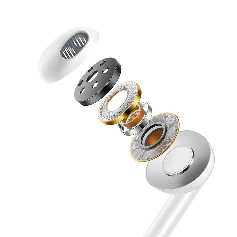 Mcdodo Element Series DC3.5 Wired Earphone