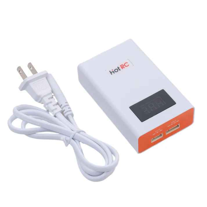 FMS Charger A400 3S 4S (US Standard)