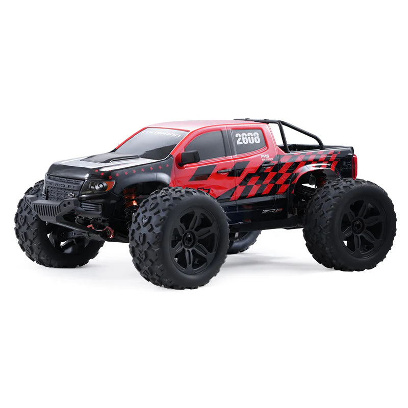 FMS COLORADO 4X4 1:10 RS REDV