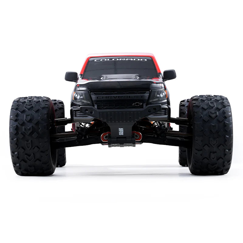 FMS COLORADO 4X4 1:10 RS REDV