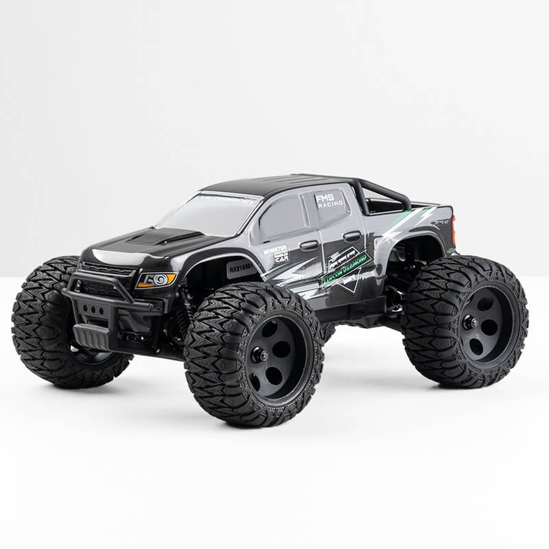 FMS CHEVROLET COLORADO 1:24 RTR
