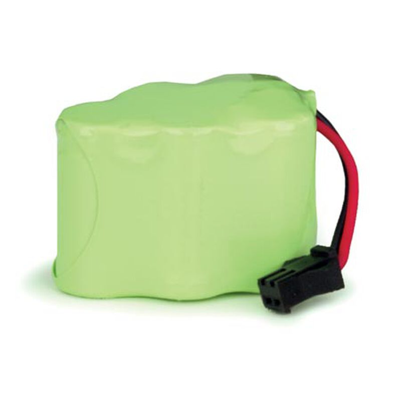 6v 600mah Nimh Batt:fbiist, Mini M
