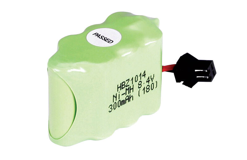 300mah 8.4v Nimh Battery: Firebird Phant