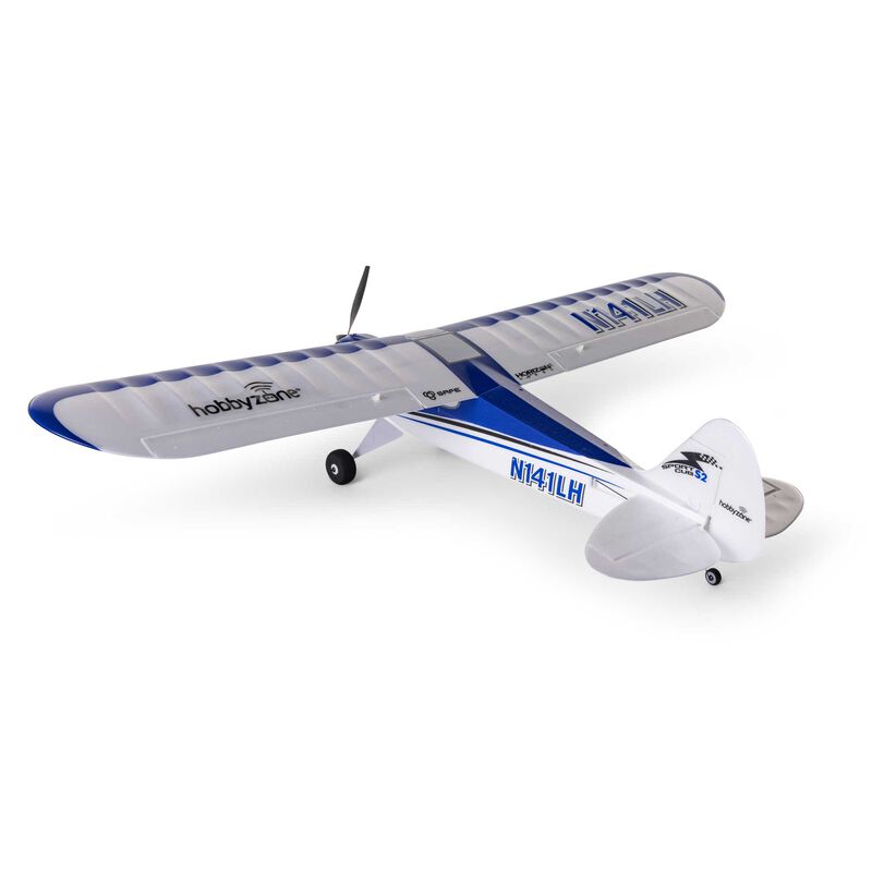 HOBBY ZONE Sport Cub 2 615mm RTF w/SAFE