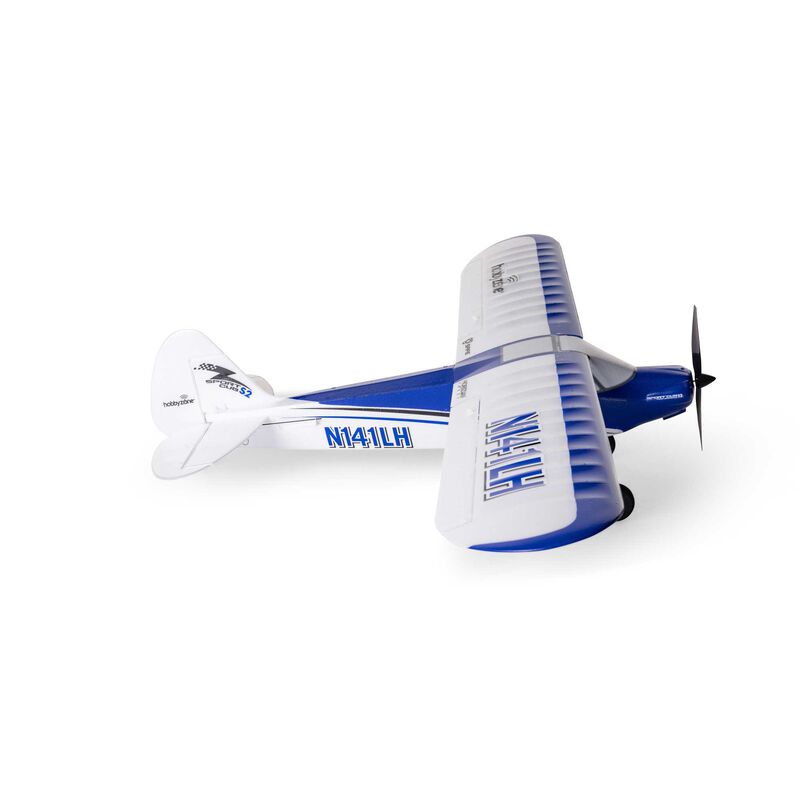 HOBBY ZONE Sport Cub 2 615mm RTF w/SAFE