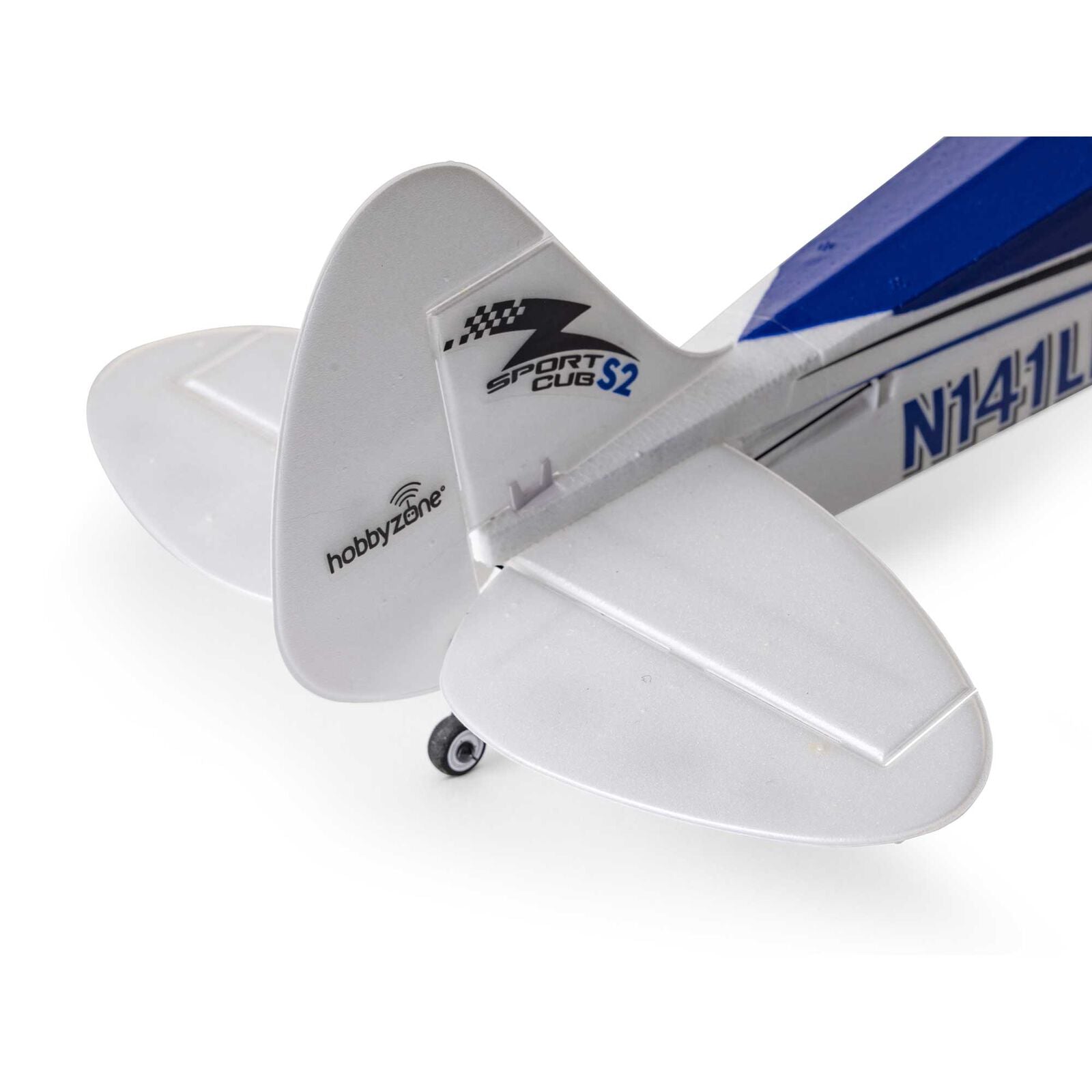 HOBBY ZONE Sport Cub 2 615mm RTF w/SAFE