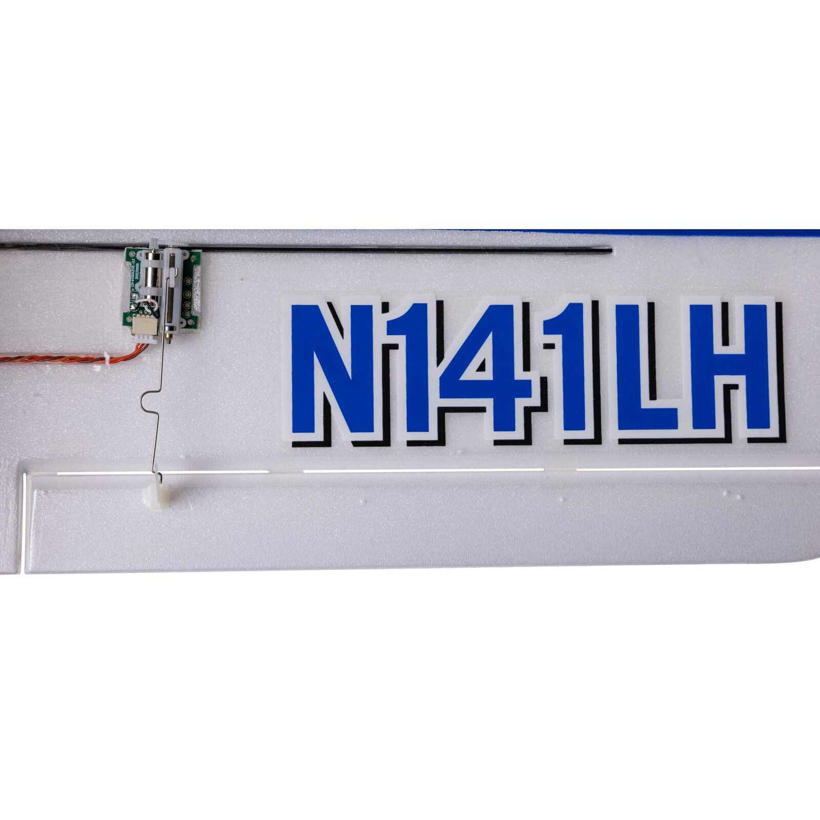 HOBBY ZONE Sport Cub 2 615mm RTF w/SAFE