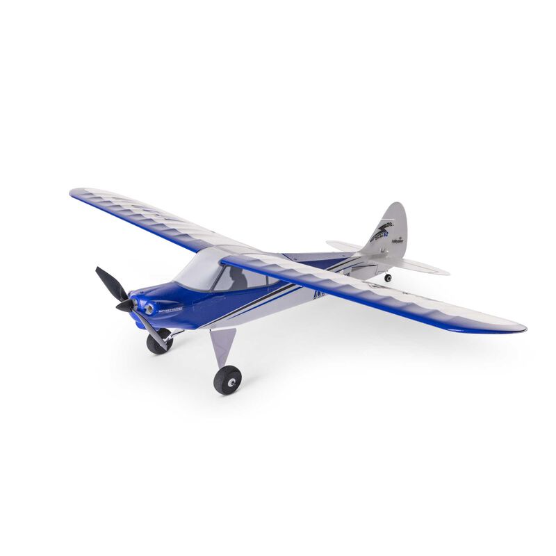 HOBBY ZONE Sport Cub 2 615mm RTF w/SAFE