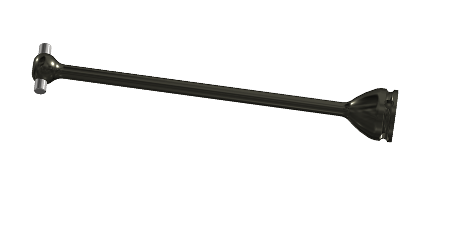 CVD SHAFT