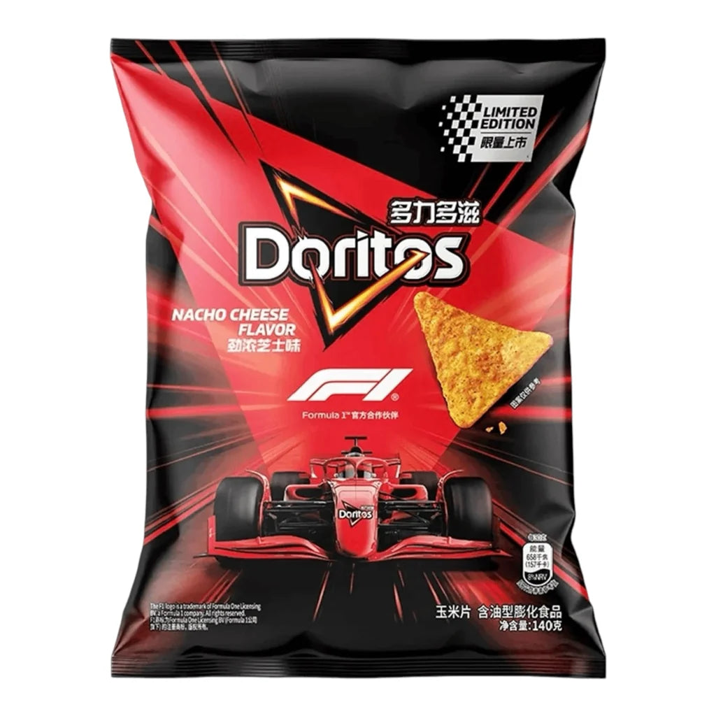 CANDY SHOP Doritos
