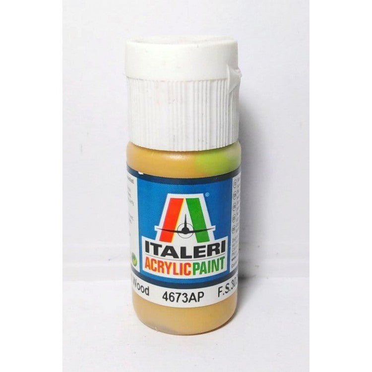 I4673AP FLAT WOOD