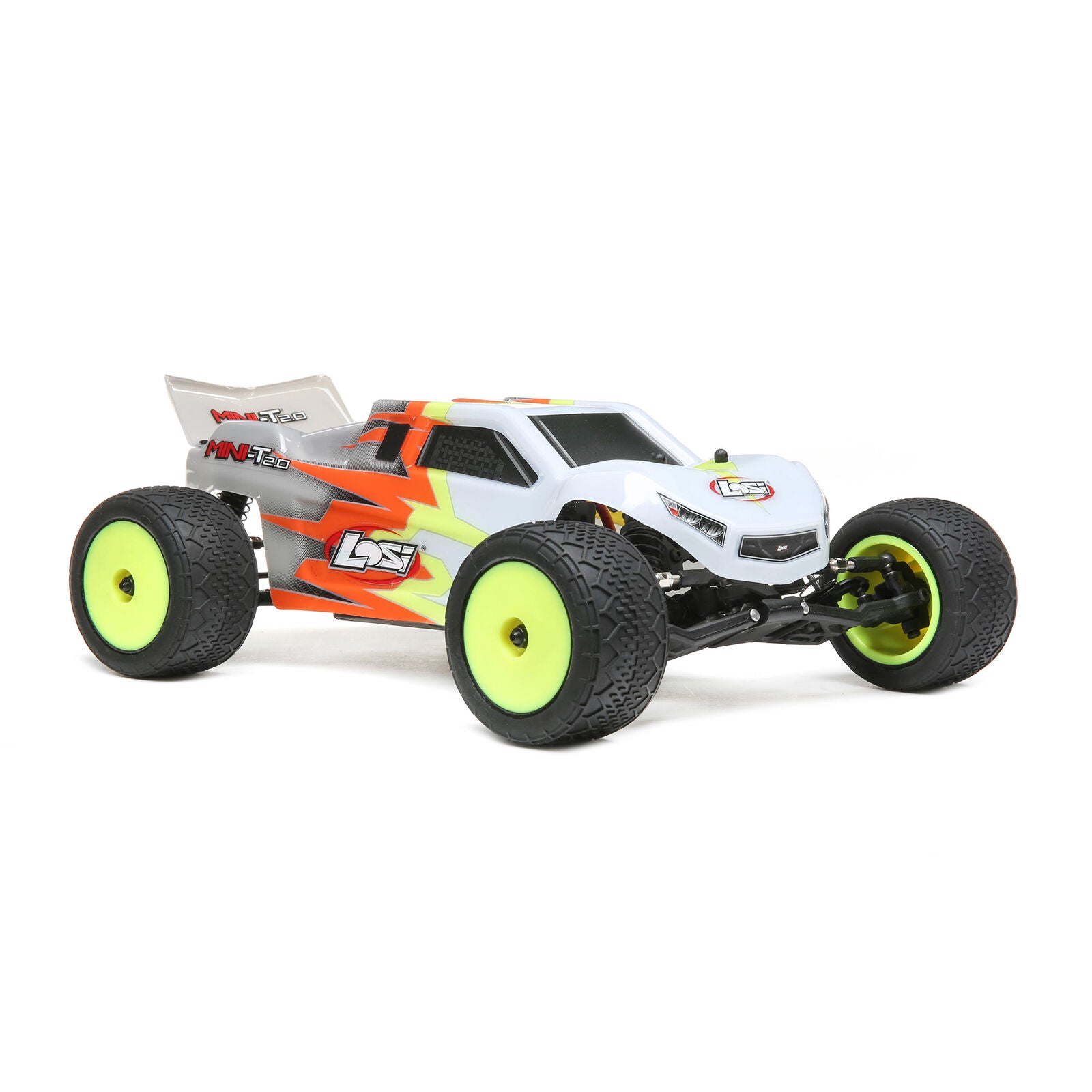 Losi Mini-T 2.0 RTR 1/18 2wd