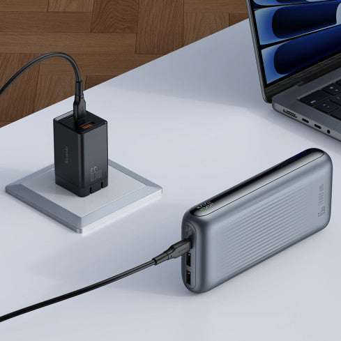 Mcdodo 10.5W 10000mAh 2A Power Bank
