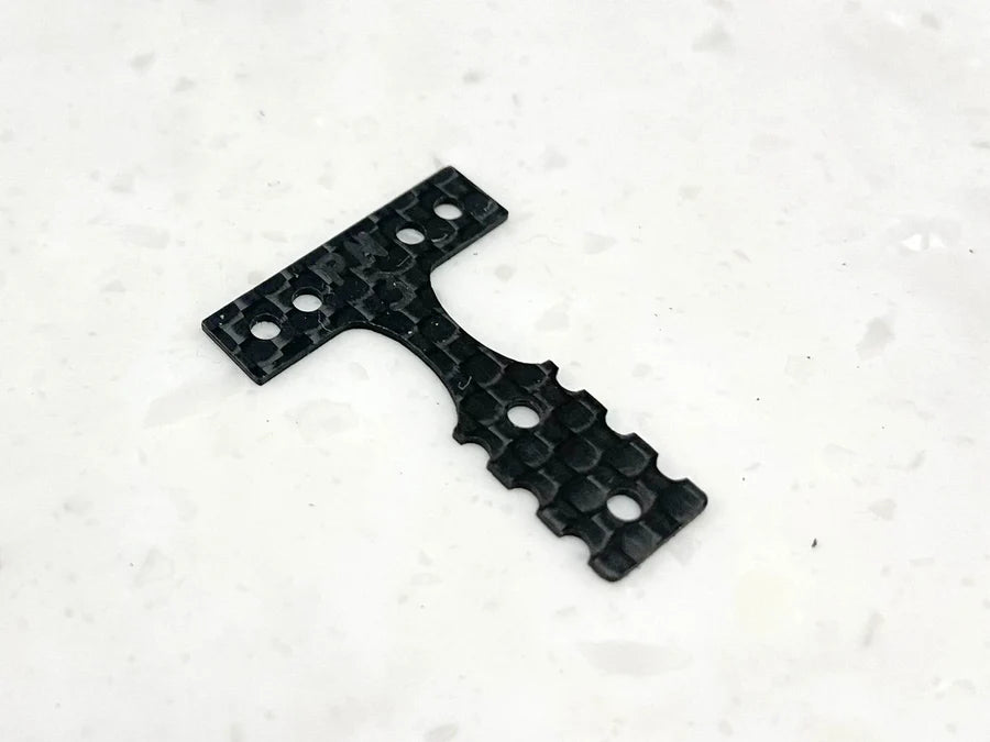 PN Racing Mini-Z MR03 RM Carbon T-Plate #4