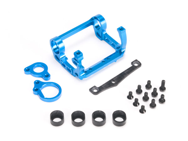 KYOSHO/V4 ホビーラジコン KYOSHO/V4 1/10 電動R/C EP 4WD KIT