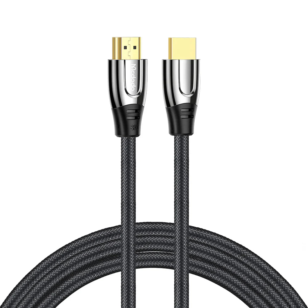 Mcdodo 8K HDMI to HDMI 2.1 Cable 2m