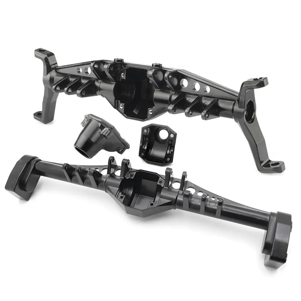 Axle Tube Gearbox Set Cliff Climber
