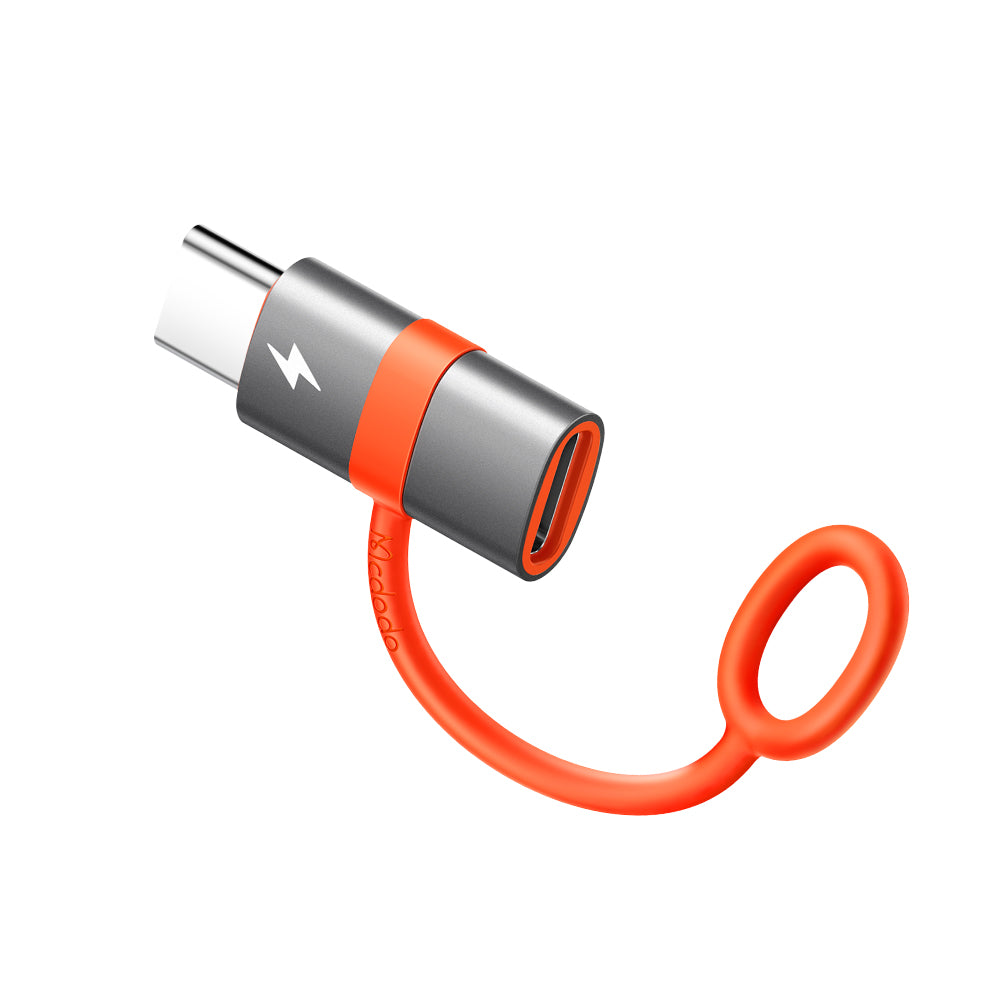 Mcdodo Lightning to USB-C PD 60W Fast Charging Connector