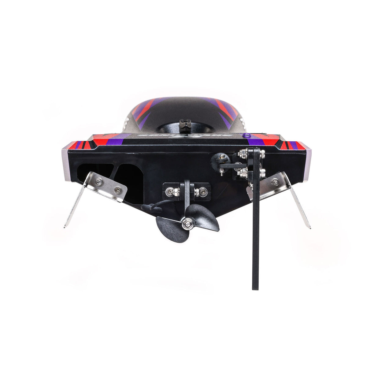 PRO BOAT Sonicwake 24" Self-Righting Brushless Deep-V RTR