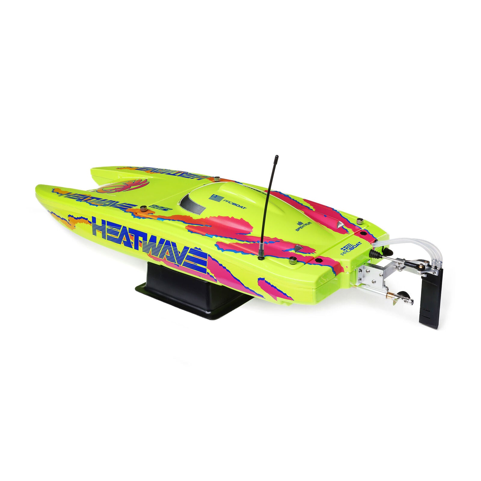PRO BOAT BLACKJACK 24'' CATAMARAN