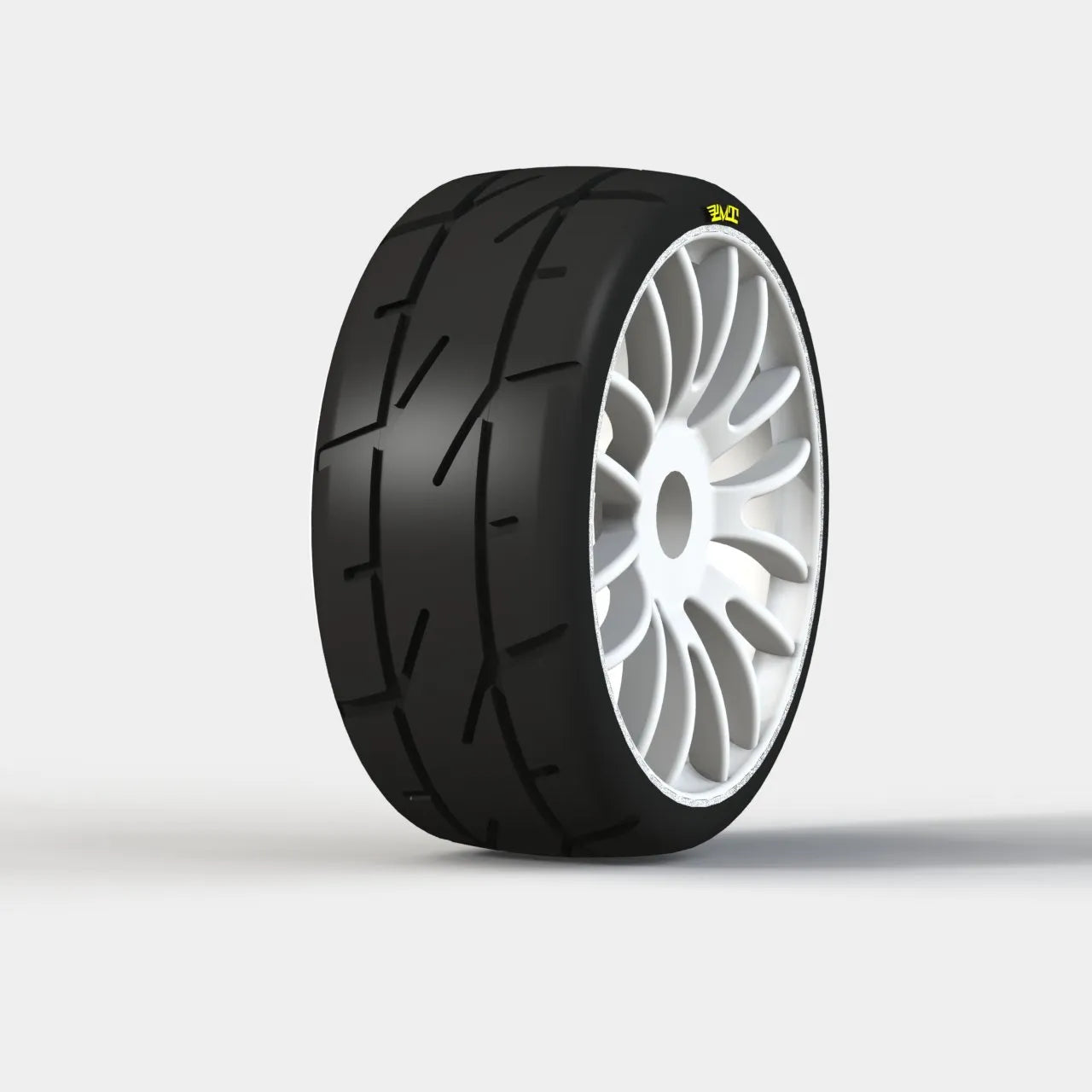 Carved RALLY18 Soft Q03 reinforced WH