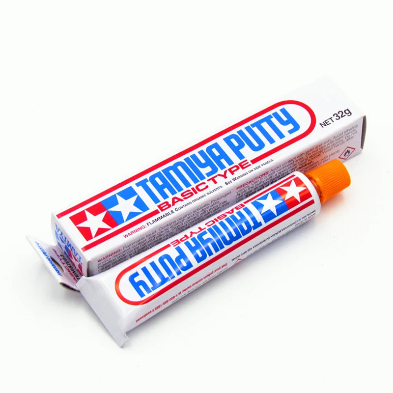 TAMIYA PUTTY