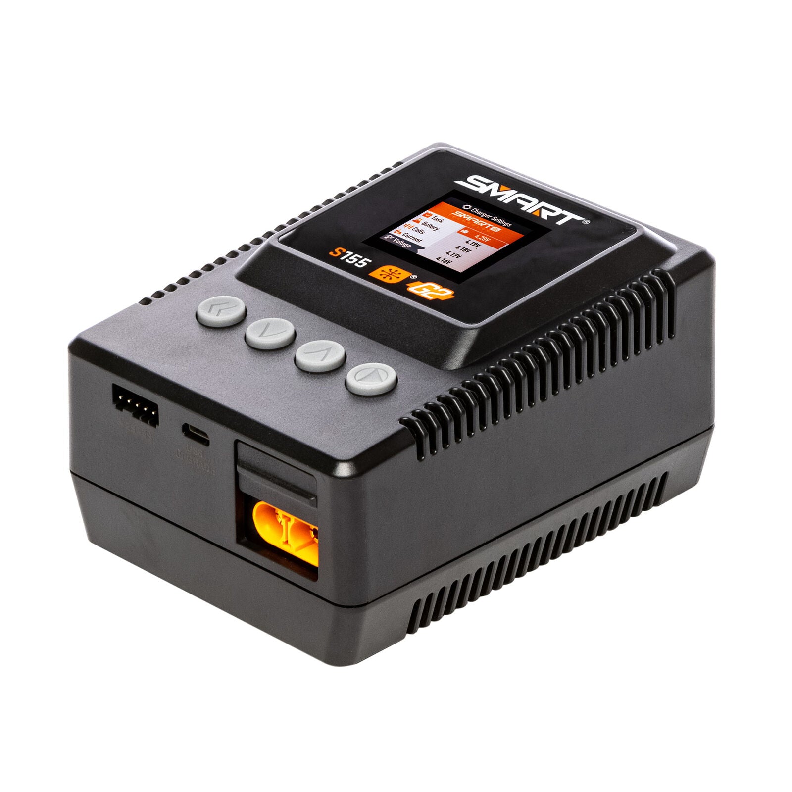 SPEKTRUM S155 55W AC G2 Smart Charger