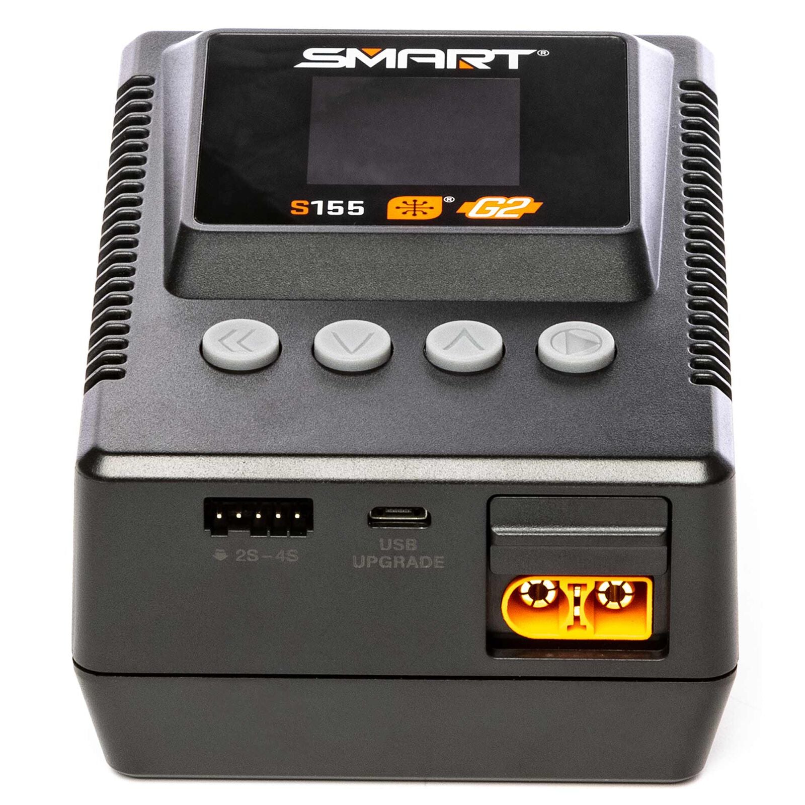 SPEKTRUM S155 55W AC G2 Smart Charger