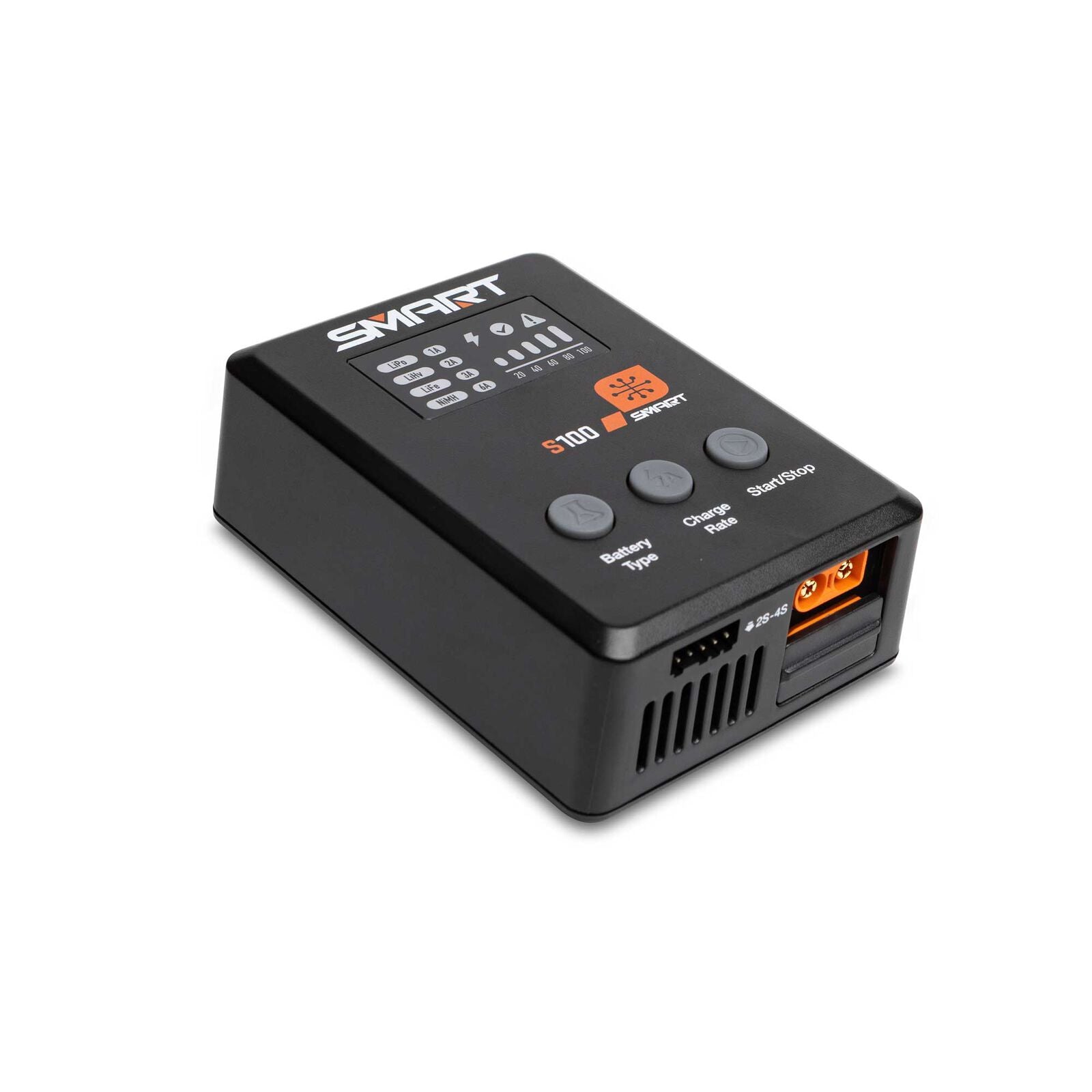 SPEKTRUM Smart S100 G2 USB-C Charger