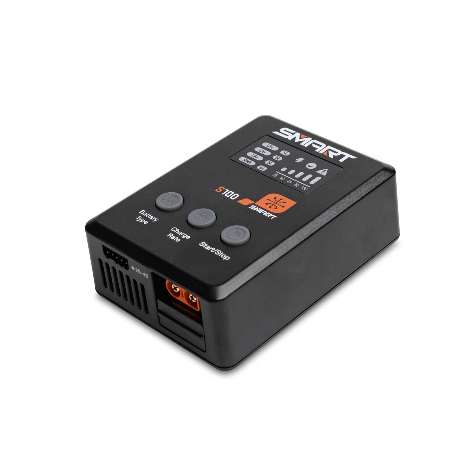 SPEKTRUM Smart S100 G2 USB-C Charger