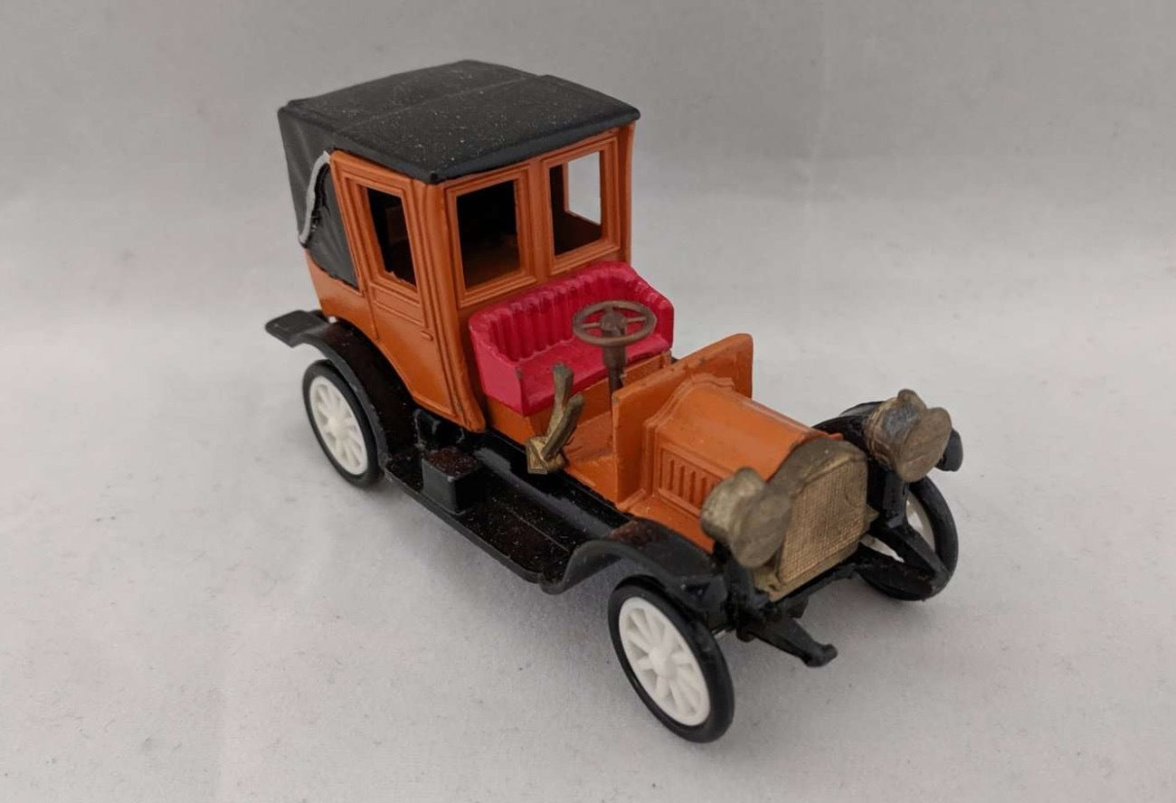 PACKARD LANDAULET CAR
