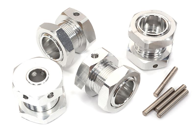 23mm Wheel Adapter For Jato