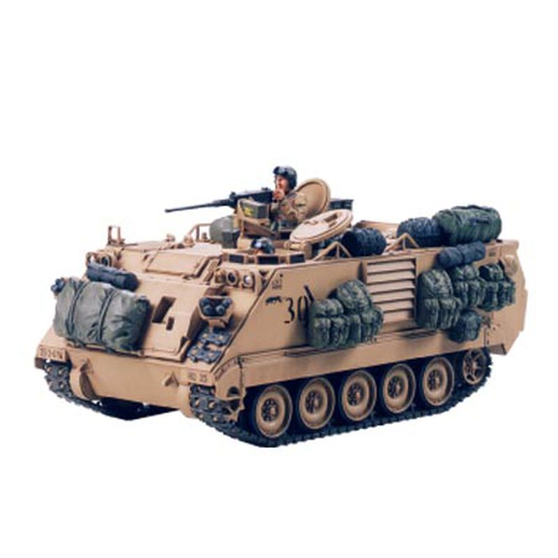 1/35 M113A2 Armored Person Carrier