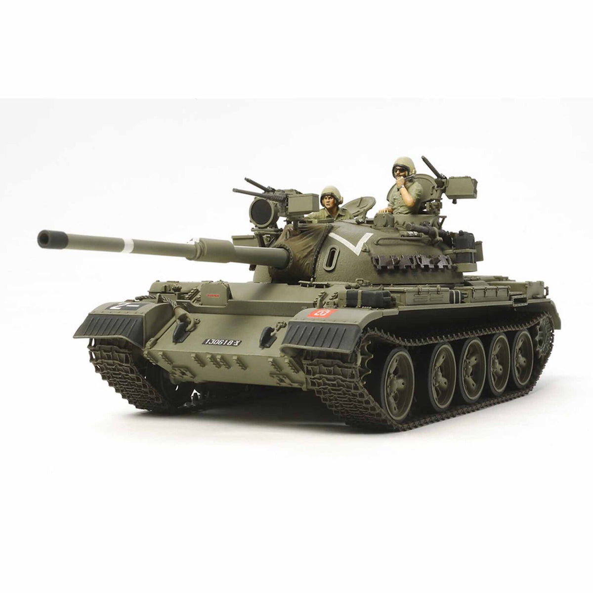 Tamiya 1/35 Israeli Tank Tiran 5 LIMITED EDITION RE-RELEASE