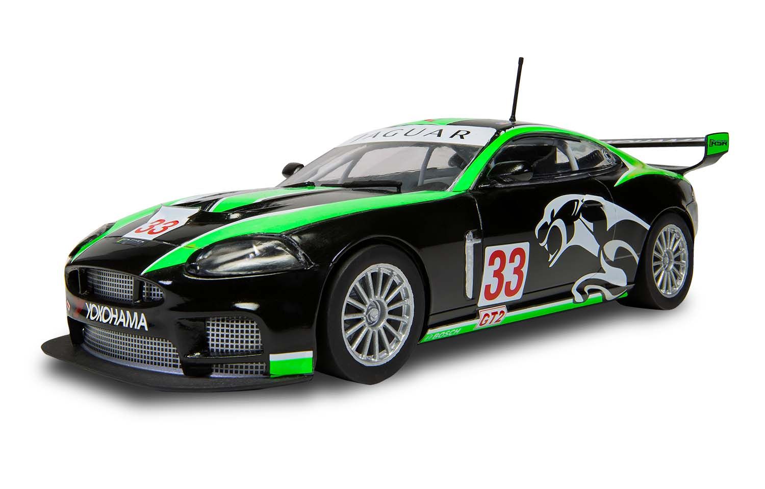 AIRFIX Hanging Gift Set Jaguar XKR GT3