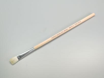 87013 TAMIYA FLAT BRUSH #5